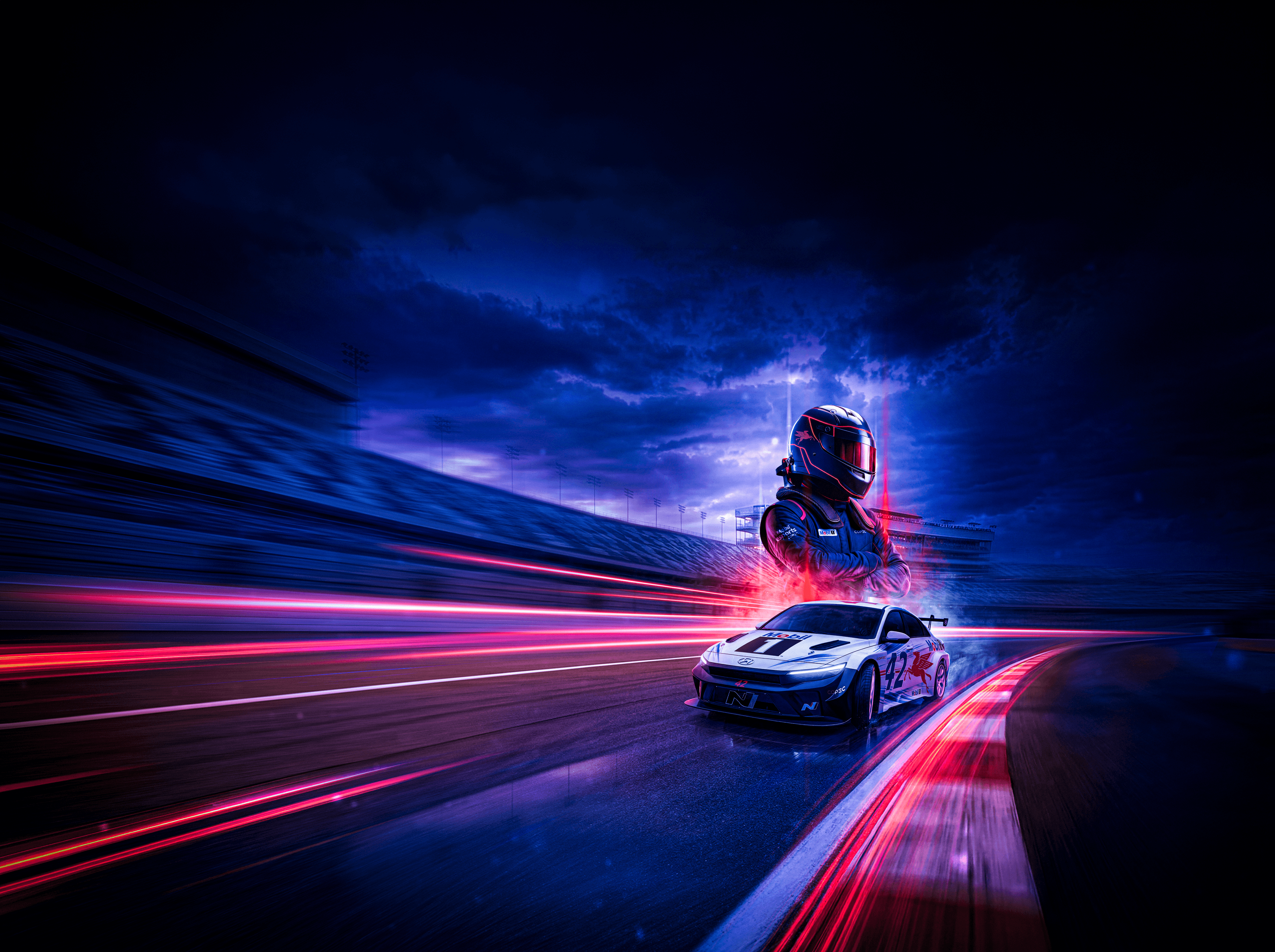 Background